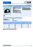 UNI™ Self-aligning Bearing Housings